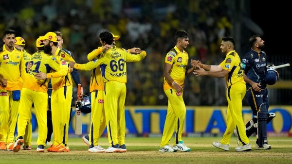csk
