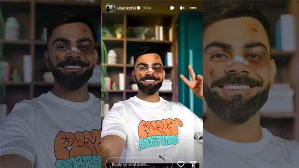 Virat Kohli Virat Kohli