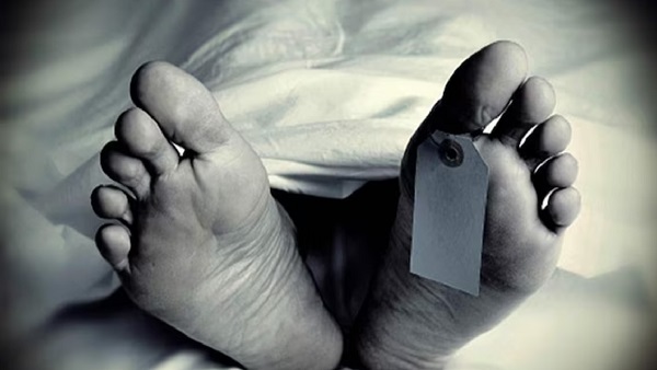  Mumbai Woman body found