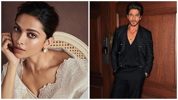 Shah Rukh Khan Shah Rukh Khan