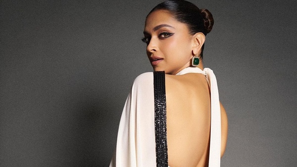 Deepika Padukone 