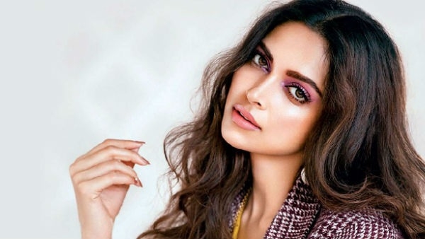 Deepika Padukone