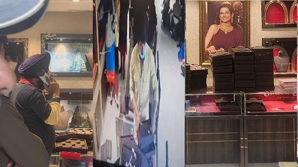 gang committed robbery worth Rs 14 crore Dehradun Bihar connection, police reached the kingpin, soon a big revelation will be made.