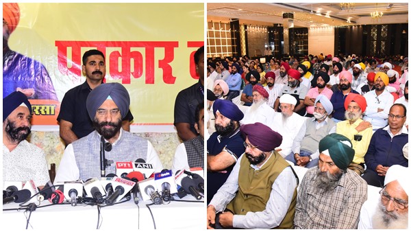 Delhi-Sikh-riots-issue-entry-in-MP-elections-2023