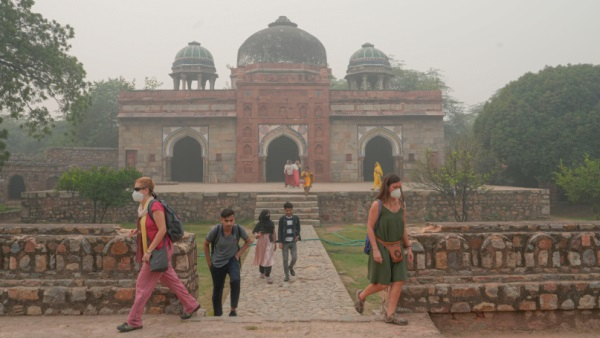 delhi