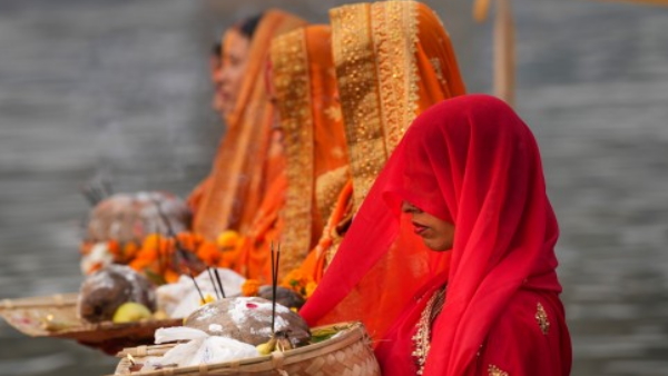 Chhath Puja 2023