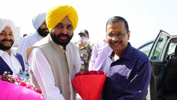 aap cm