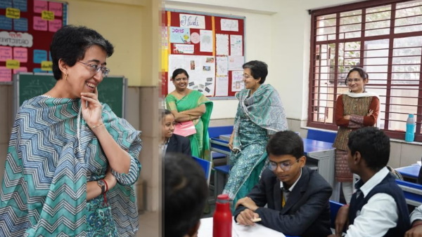 atishi 