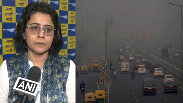 delhi pollution delhi pollution