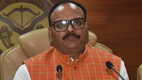 Deputy CM Brajesh Pathak over Chhath puja 2023