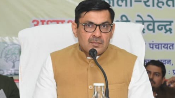 Devendra Singh Babli
