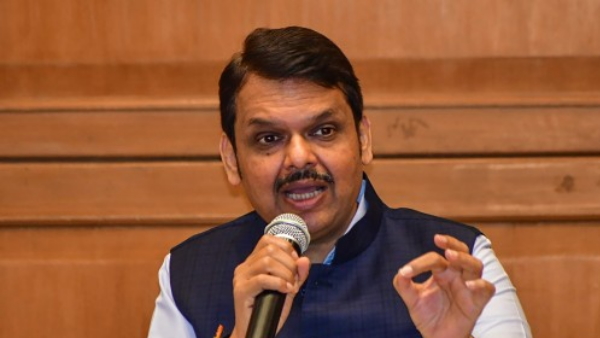 Devendra Fadnavis