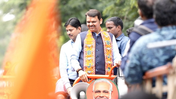 devendra fadanvis