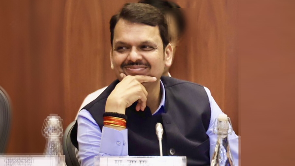 devendra fadanvis maharashtra