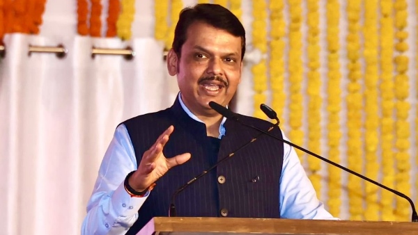 Devendra Fadnavis
