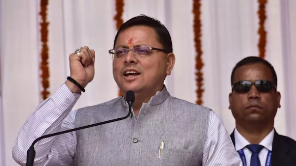 Uttarakhand: Bageshwars picture will change, CM Dhami approved Rs 10.76 crore