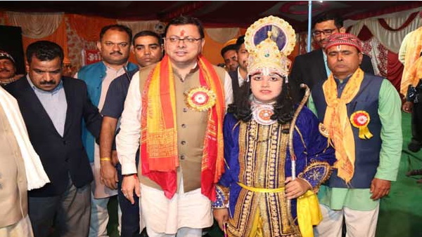 cm dhami
