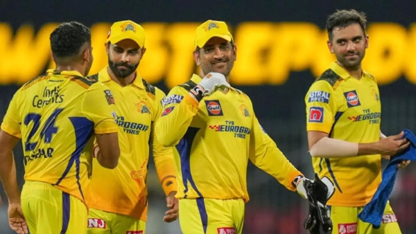 MS Dhoni 1