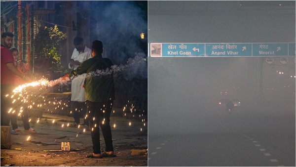 Fire crackers supreme court