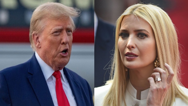  Donald Trump furious at judge