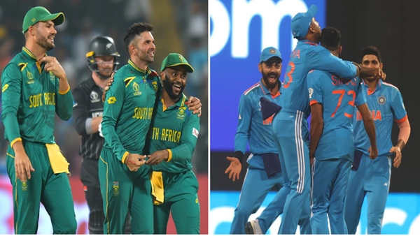 IND vs SA Dream11 1
