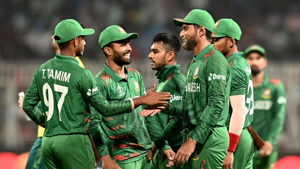 Bangladesh vs Sri Lanka 1