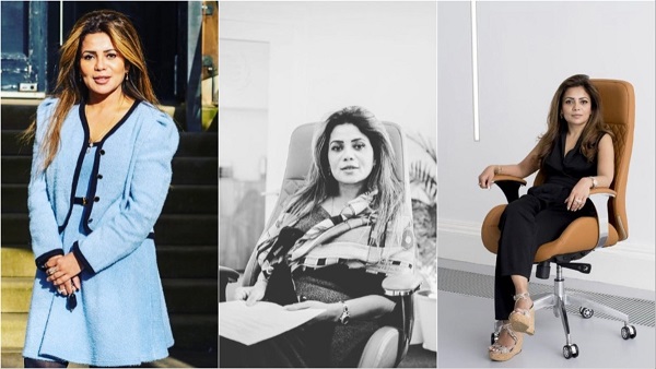 Businesswoman Poonam Gupta Success Story Businesswoman Poonam Gupta Success Story