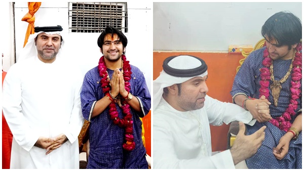 dubai-businessman-dr.-bu-abdullah-reached-bageshwar-dham dubai-businessman-dr.-bu-abdullah-reached-bageshwar-dham