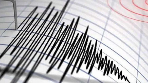 Earthquake: नॉर्थ दिल्ली में महसूस किए गए भूकंप के झटके