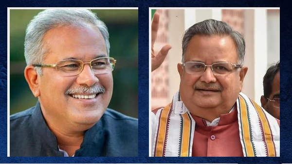 Bhupesh Baghel or Raman Singh