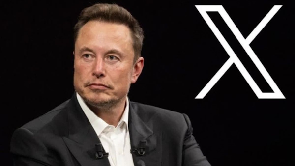 Elon Musk antisemitic post