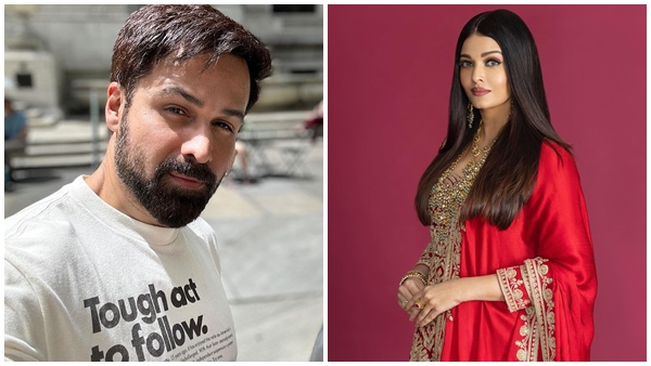 Emraan Hashmi Emraan Hashmi