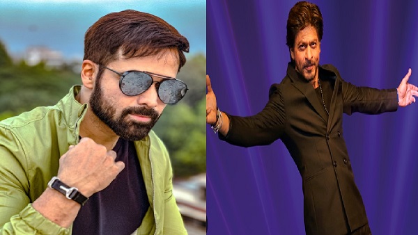 Emraan Hashmi
