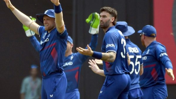 england cricket team