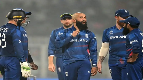 england team