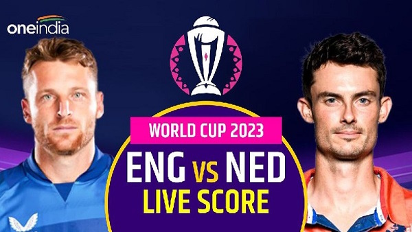 England vs Netherlands England vs Netherlands