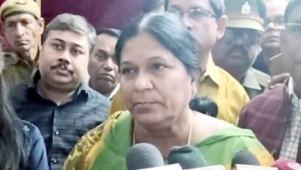 passenger of New Delhi Darbhanga Clone Express train told the story of how train caught fire 