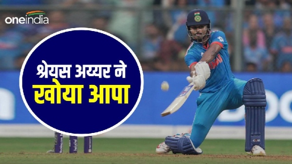 Shreyas Iyer 