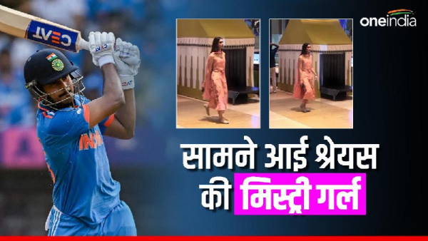  Shreyas Iyer