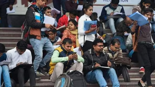 Unemployment Allowance