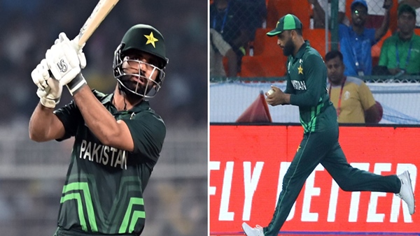 Pakistan vs Bangladesh 1