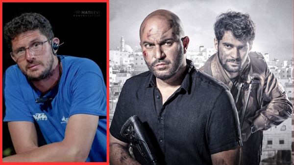 Fauda crew member killed