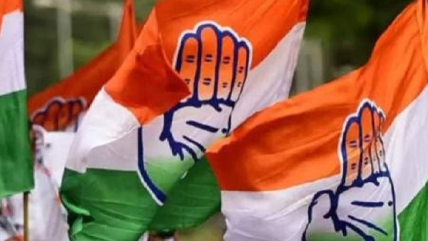 तेलंगाना कांग्रेस के विज्ञापन ने केसीआर को बताया पाखंडी 