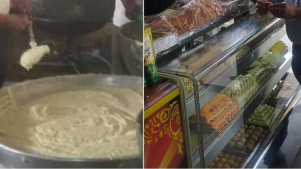 Indore