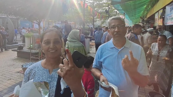 Indore