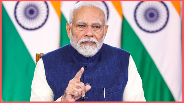 PM Modi welcomes release of hostages 