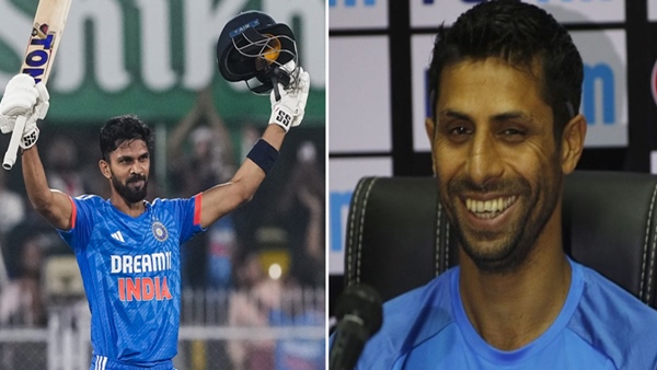 Ashish Nehra 1 Ashish Nehra 1