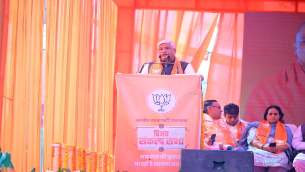 gajendra singh shekhawat 