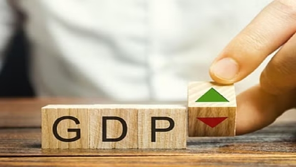 GDP