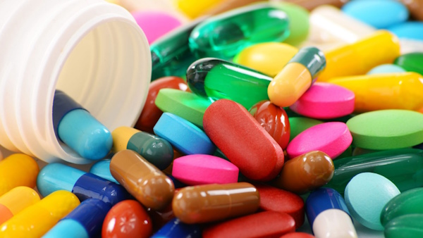 Generic medicines out of reach of public pharmaceutical companies 